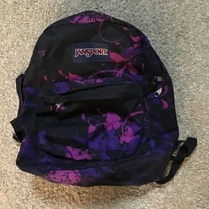 Jansport Backpack